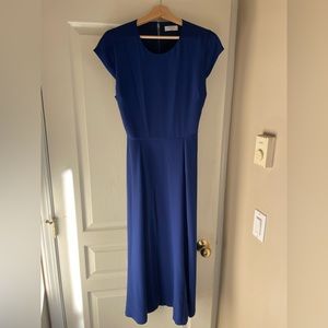 Babaton Hamptons midi dress